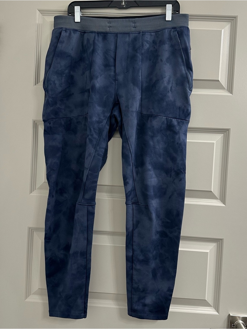Lululemon Textured Tech Pant Size XL